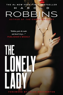 The Lonely Lady - Harold Robbins