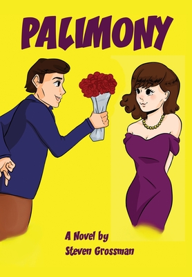 Palimony - Steven Grossman