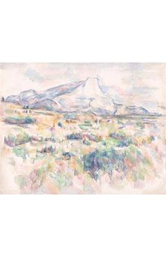 Czanne: Drawing - Paul Czanne