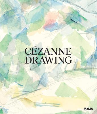 C�zanne: Drawing - Paul C�zanne