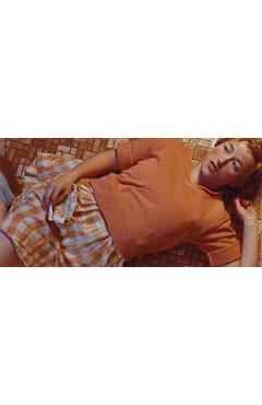 Cindy Sherman: Centerfold (Untitled #96): Moma One on One Series - Cindy Sherman