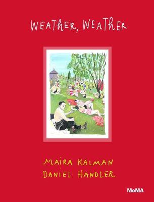 Weather, Weather - Maira Kalman