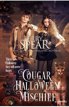 Poza produsului Cougar Halloween Mischief: A Novella - Terry Spear
