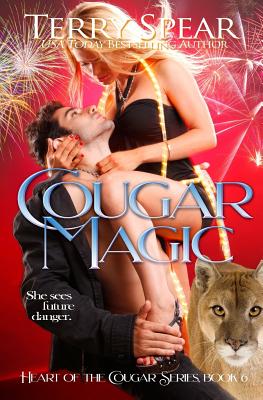 Cougar Magic - Terry Spear