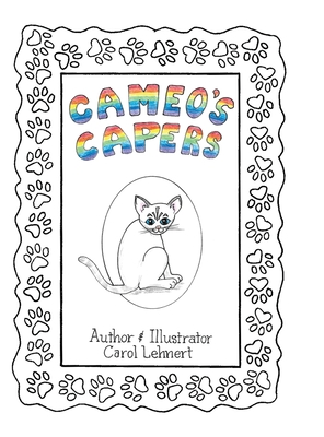 Cameo's Capers - Carol Lehnert