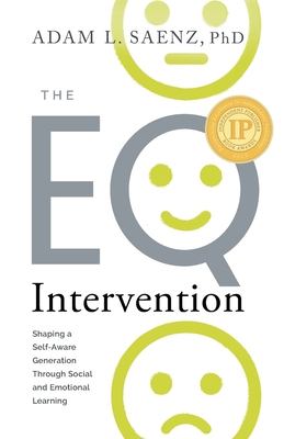 The EQ Intervention - Adam L. Saenz