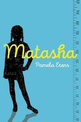 Matasha - Pamela Erens