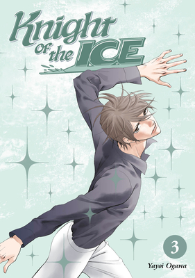 Knight of the Ice 3 - Yayoi Ogawa