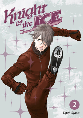 Knight of the Ice 2 - Yayoi Ogawa