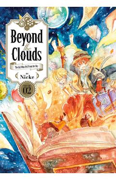 Poza produsului Beyond the Clouds 2 - Nicke