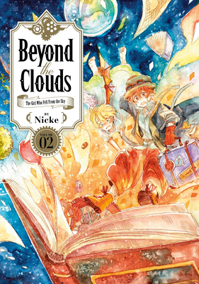 Beyond the Clouds 2 - Nicke