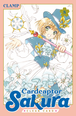 Cardcaptor Sakura: Clear Card 8 - Clamp
