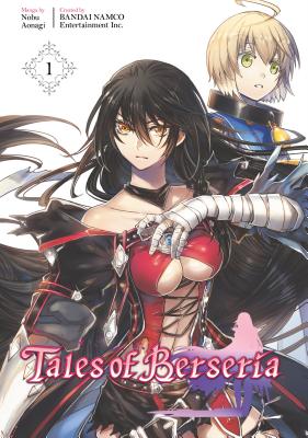 Tales of Berseria (Manga) 1 - Nobu Aonagi