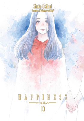 Happiness 10 - Shuzo Oshimi