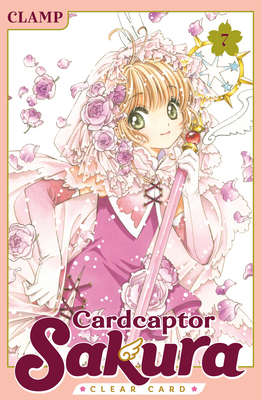 Cardcaptor Sakura: Clear Card 7 - Clamp