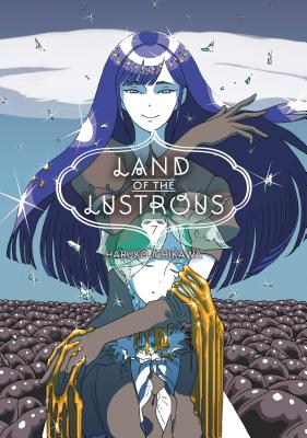 Land of the Lustrous 7 - Haruko Ichikawa