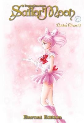 Sailor Moon Eternal Edition 8 - Naoko Takeuchi