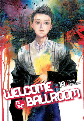 Welcome to the Ballroom 10 - Tomo Takeuchi