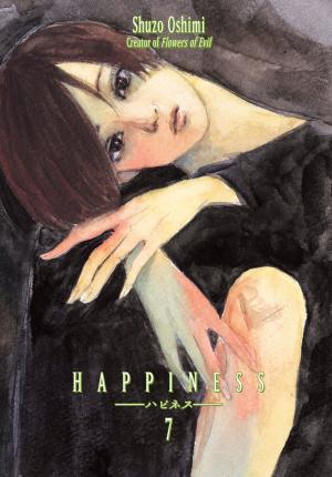 Happiness 7 - Shuzo Oshimi
