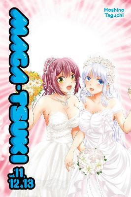 Maga-Tsuki 11-13 - Hoshino Taguchi