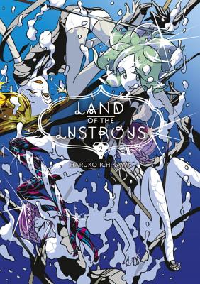 Land of the Lustrous 2 - Haruko Ichikawa