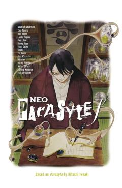 Neo Parasyte F - Asumiko Nakamura