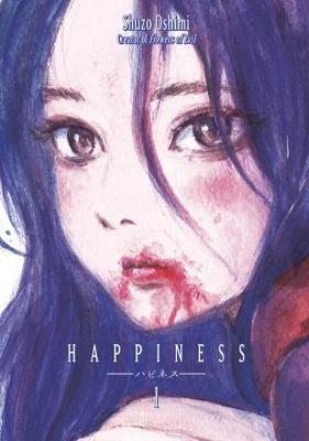 Happiness, Volume 1 - Shuzo Oshimi