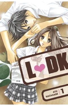 Poza produsului LDK, Volume 1 - Ayu Watanabe