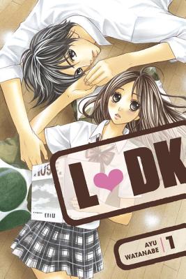 LDK, Volume 1 - Ayu Watanabe