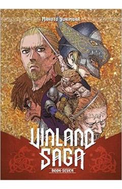 Poza produsului Vinland Saga, Volume 7 - Makoto Yukimura