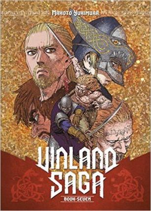 Vinland Saga, Volume 7 - Makoto Yukimura