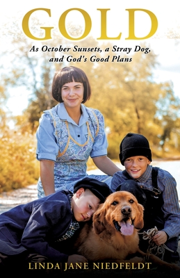Gold - Linda Jane Niedfeldt