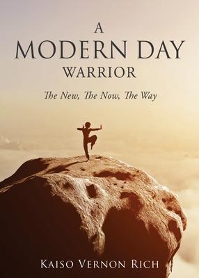 A Modern Day Warrior - Kaiso Vernon Rich