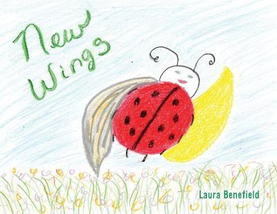 New Wings - Laura Benefield