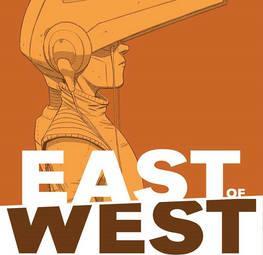 East of West, Volume 6 - Jonathan Hickman
