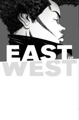 East of West Volume 5: All These Secrets - Jonathan Hickman