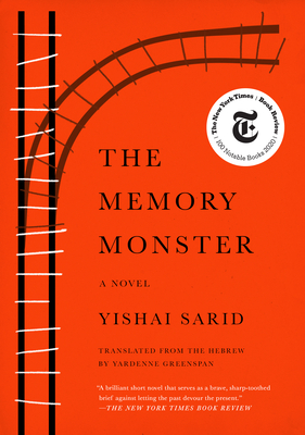 The Memory Monster - Yishai Sarid