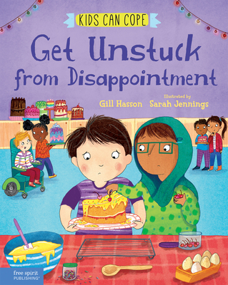 Get Unstuck from Disappointment - Gill Hasson