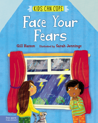 Face Your Fears - Gill Hasson