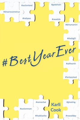 #BestYearEver - Karli Cook