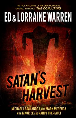 Satan's Harvest - Ed Warren