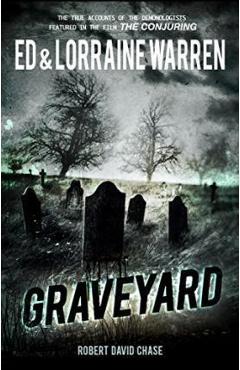 Poza produsului Graveyard: True Haunting from an Old New England Cemetery - Ed Warren