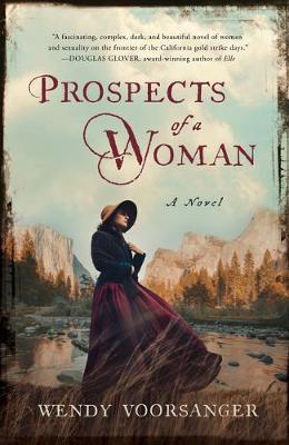 Prospects of a Woman - Wendy Voorsanger