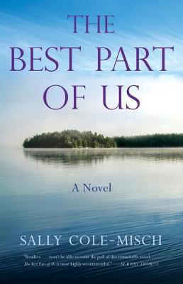 The Best Part of Us - Sally Cole-misch