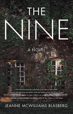 The Nine - Jeanne Mcwilliams Blasberg