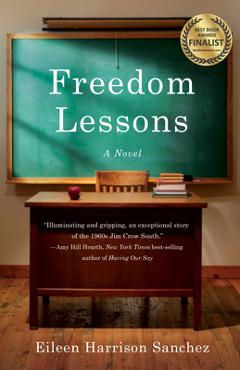 Poza produsului Freedom Lessons - Eileen Harrison Sanchez