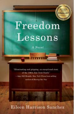 Freedom Lessons - Eileen Harrison Sanchez