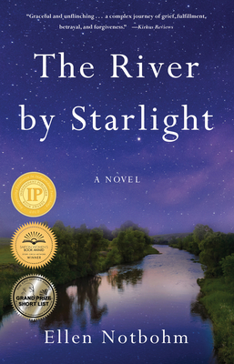 The River by Starlight - Ellen Notbohm