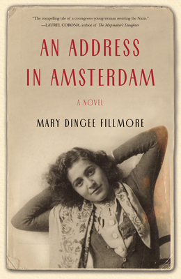 An Address in Amsterdam - Mary Dingee Fillmore