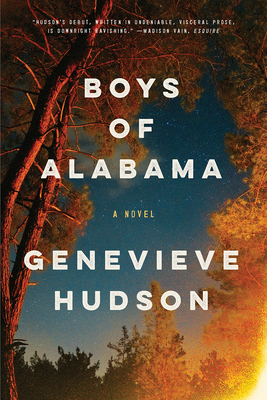 Boys of Alabama - Genevieve Hudson